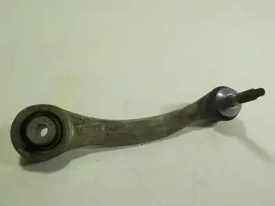 Peça sobressalente para automóvel em segunda mão braço de suspensão traseiro superior direito por bmw x6 (e71) 3.0d referências oem iam 