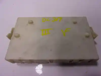 İkinci el araba yedek parçası elektronik modül için mercedes-benz clase clk (w207) coupe 250 cgi blueefficiency oem iam referansları a2079004400