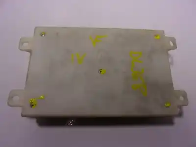 İkinci el araba yedek parçası elektronik modül için mercedes-benz clase clk (w207) coupe 250 cgi blueefficiency oem iam referansları a1729007800