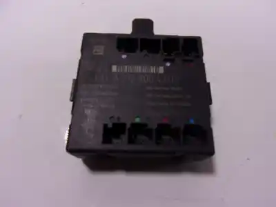 İkinci el araba yedek parçası elektronik modül için mercedes-benz clase clk (w207) coupe 250 cgi blueefficiency oem iam referansları a2129006518