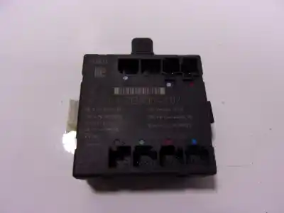 İkinci el araba yedek parçası elektronik modül için mercedes-benz clase clk (w207) coupe 250 cgi blueefficiency oem iam referansları a2129006318