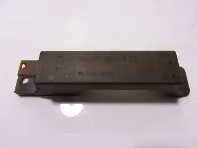 İkinci el araba yedek parçası elektronik modül için mercedes-benz clase clk (w207) coupe 250 cgi blueefficiency oem iam referansları a2078200075