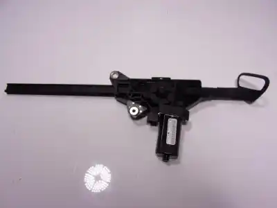 İkinci el araba yedek parçası elektronik modül için mercedes-benz clase clk (w207) coupe 250 cgi blueefficiency oem iam referansları a2078600282