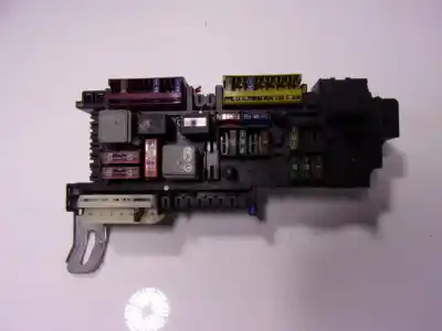 İkinci el araba yedek parçası röle/sigorta kutusu için mercedes-benz clase clk (w207) coupe 250 cgi blueefficiency oem iam referansları a2129060605