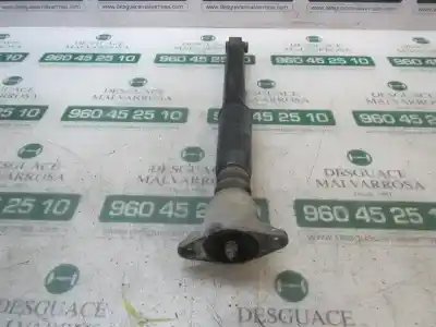 Second-hand car spare part rear left shock absorber for seat exeo st (3r5) (2009>) reference oem iam references 3r0513036