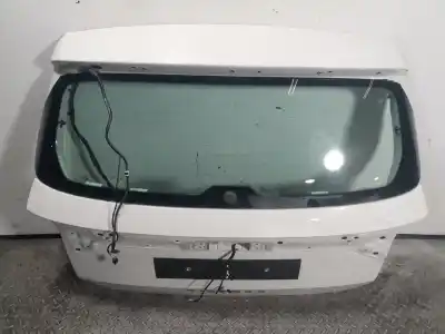 Автозапчасти б/у задняя дверь за volkswagen t-cross (c11) 1.0 tsi ссылки oem iam 2gm827025d