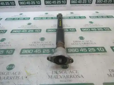 Second-hand car spare part right rear shock absorber for seat exeo st (3r5) (2009>) reference oem iam references 3r0513036
