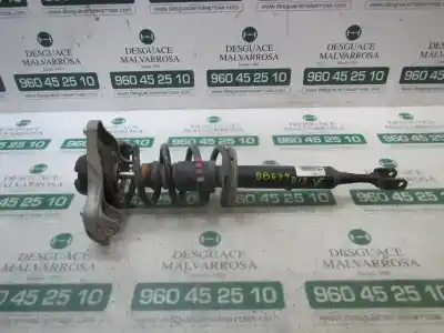 Second-hand car spare part front left shock absorber for seat exeo st (3r5) (2009>) reference oem iam references 3r0413031  3r0413031