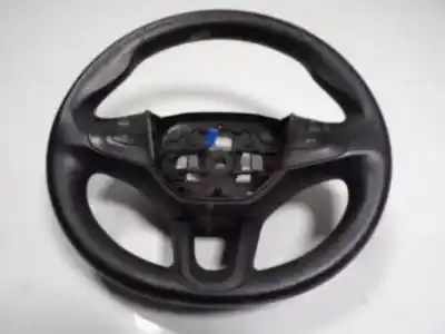 Pezzo di ricambio per auto di seconda mano VOLANTE per PEUGEOT 208 I (CA_, CC_)  Riferimenti OEM IAM 96739503ZD  96750123ZD