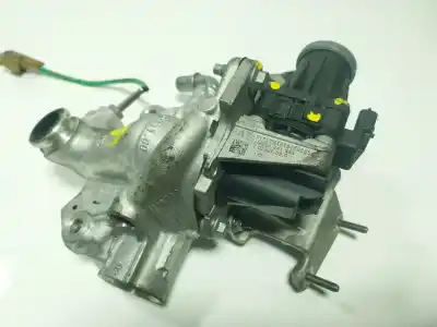 Peça sobressalente para automóvel em segunda mão VÁLVULA EGR por RENAULT CAPTUR  Referências OEM IAM   H8201411538