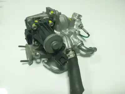 Peça sobressalente para automóvel em segunda mão válvula egr por renault captur helly hansen referências oem iam   h8201411538