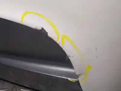 Piesă de schimb auto la mâna a doua bara spate pentru bmw 1 (e81) 116 d referințe oem iam   