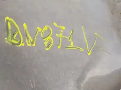 Piesă de schimb auto la mâna a doua bara spate pentru bmw 1 (e81) 116 d referințe oem iam   