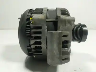 Recambio de automóvil de segunda mano de alternador para maserati levante 3.0 v6 twinturbo cat referencias oem iam   30878724485