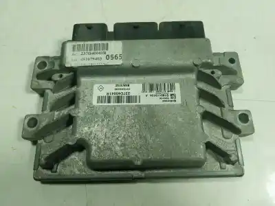 İkinci el araba yedek parçası ecu motor kontrol cihazi için renault kangoo z.e. maxi 2-sitzer oem iam referansları 