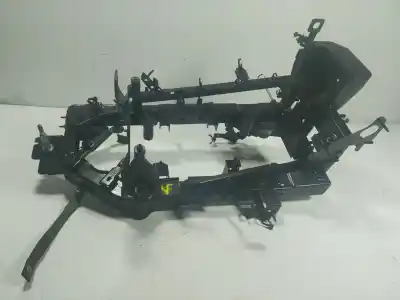 İkinci el araba yedek parçası motor destegi için renault kangoo z.e. maxi 2-sitzer oem iam referansları 