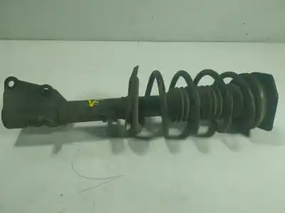 Second-hand car spare part front right shock absorber for renault kangoo z.e. maxi 2-sitzer oem iam references 