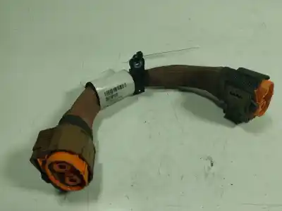 Pezzo di ricambio per auto di seconda mano modulo elettronico per renault kangoo z.e. maxi 2-sitzer riferimenti oem iam   291y10429r