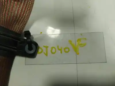 Pezzo di ricambio per auto di seconda mano modulo elettronico per renault kangoo z.e. maxi 2-sitzer riferimenti oem iam   291y10429r