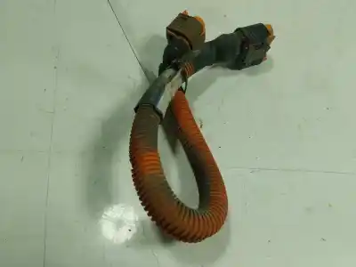 İkinci el araba yedek parçası elektronik modül için renault kangoo z.e. maxi 2-sitzer oem iam referansları 