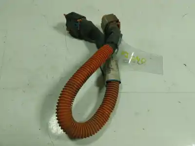 Pezzo di ricambio per auto di seconda mano modulo elettronico per renault kangoo z.e. maxi 2-sitzer riferimenti oem iam   