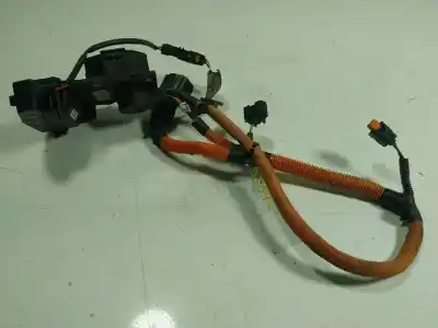 İkinci el araba yedek parçası elektronik modül için renault kangoo z.e. maxi 2-sitzer oem iam referansları 