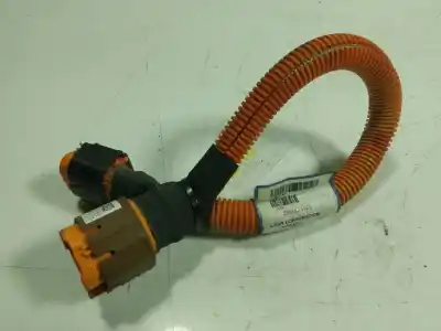 Pezzo di ricambio per auto di seconda mano modulo elettronico per renault kangoo z.e. maxi 2-sitzer riferimenti oem iam   290e12498r