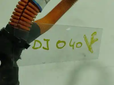 Pezzo di ricambio per auto di seconda mano modulo elettronico per renault kangoo z.e. maxi 2-sitzer riferimenti oem iam   290e12498r