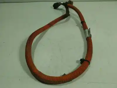 İkinci el araba yedek parçası elektronik modül için renault kangoo z.e. maxi 2-sitzer oem iam referansları 