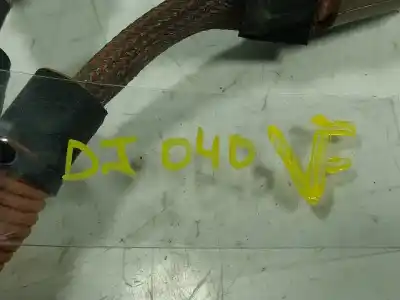 Pezzo di ricambio per auto di seconda mano modulo elettronico per renault kangoo z.e. maxi 2-sitzer riferimenti oem iam   115124254r