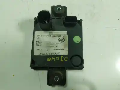 Pezzo di ricambio per auto di seconda mano modulo elettronico per renault kangoo z.e. maxi 2-sitzer riferimenti oem iam   472501969r