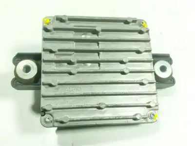 Pezzo di ricambio per auto di seconda mano modulo elettronico per renault kangoo z.e. maxi 2-sitzer riferimenti oem iam   472501969r
