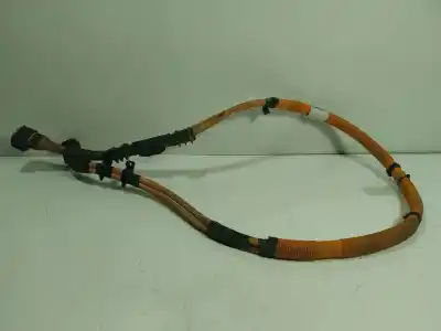 İkinci el araba yedek parçası elektronik modül için renault kangoo z.e. maxi 2-sitzer oem iam referansları 