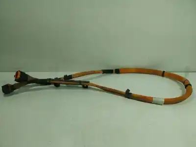 Pezzo di ricambio per auto di seconda mano modulo elettronico per renault kangoo z.e. maxi 2-sitzer riferimenti oem iam   297a25653r