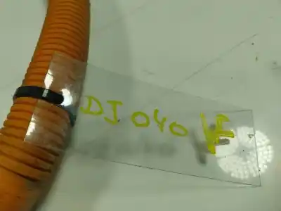 Pezzo di ricambio per auto di seconda mano modulo elettronico per renault kangoo z.e. maxi 2-sitzer riferimenti oem iam   297a25653r