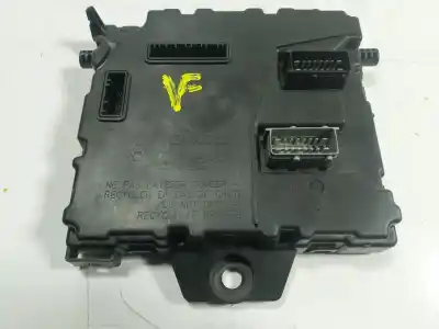Pezzo di ricambio per auto di seconda mano modulo elettronico per renault kangoo z.e. maxi 2-sitzer riferimenti oem iam   284b16631r
