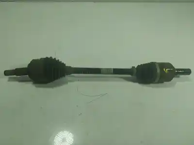 İkinci el araba yedek parçası ön sol sanziman için renault kangoo z.e. maxi 2-sitzer oem iam referansları 