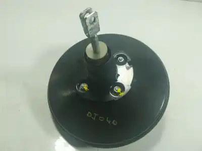 Peça sobressalente para automóvel em segunda mão servo freio por renault kangoo z.e. maxi 2-sitzer referências oem iam   0204051634