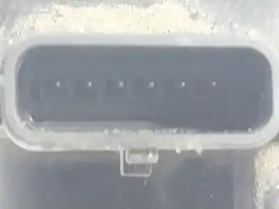 Tweedehands auto-onderdeel potentiometer voor renault kangoo z.e. maxi 2-sitzer oem iam-referenties   8200436878