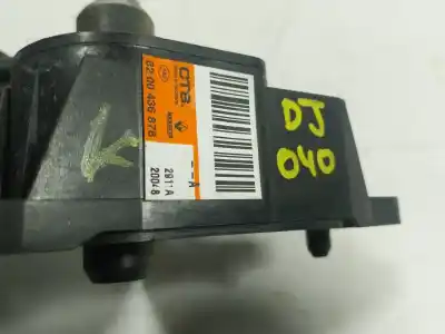 Tweedehands auto-onderdeel potentiometer voor renault kangoo z.e. maxi 2-sitzer oem iam-referenties   8200436878