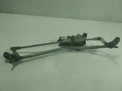 İkinci el araba yedek parçası ön silecek motoru için renault kangoo z.e. maxi 2-sitzer oem iam referansları 