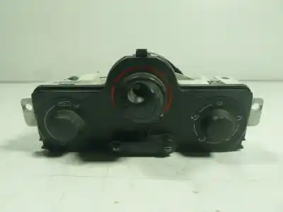 İkinci el araba yedek parçası isitma / klima kontrolü için renault kangoo z.e. maxi 2-sitzer oem iam referansları 