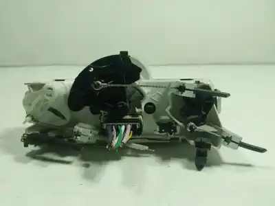 Peça sobressalente para automóvel em segunda mão comando de sofagem (chauffage / ar condicionado)  por renault kangoo z.e. maxi 2-sitzer referências oem iam   