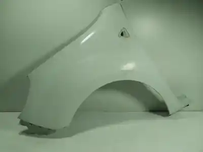 Second-hand car spare part left front fin for renault kangoo z.e. maxi 2-sitzer oem iam references 