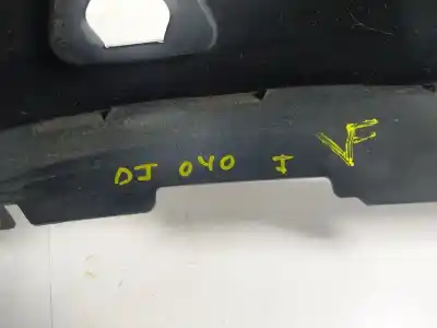 Second-hand car spare part left front fin for renault kangoo z.e. maxi 2-sitzer oem iam references   