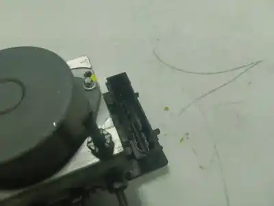 Peça sobressalente para automóvel em segunda mão abs por renault kangoo z.e. maxi 2-sitzer referências oem iam   8200928816