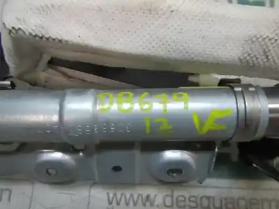 Автозапчасти б/у подушка безопасности передняя левая шторка безопасности за seat exeo st (3r5) (2009>) reference ссылки oem iam 3r9880741  3r9880741