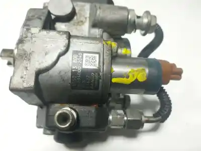 Second-hand car spare part injection pump for mazda cx-3 exclusive-line oem iam references   hu2940002040