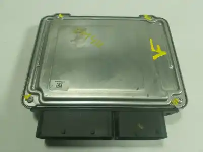 Автозапчастина б/у ебу контролер двигуна для skoda spaceback (5h) 1.0 tsi посилання на oem iam 04c906025p  04c907309bb