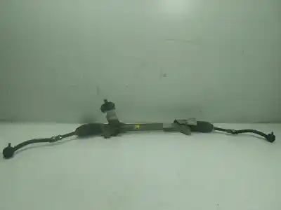 Second-hand car spare part steering rack for kia pro cee'd (jd) 1.6 crdi 128 oem iam references 56500a6000